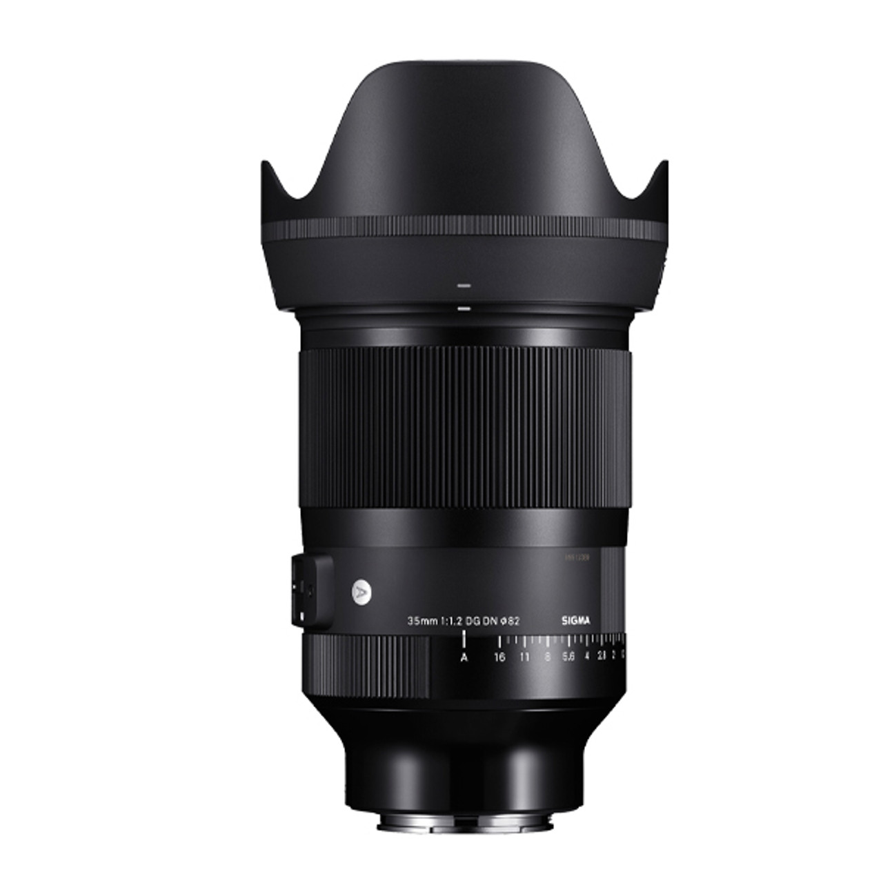 Sigma 35mm f/1.2 DG DN Art Lens (E-Mount)