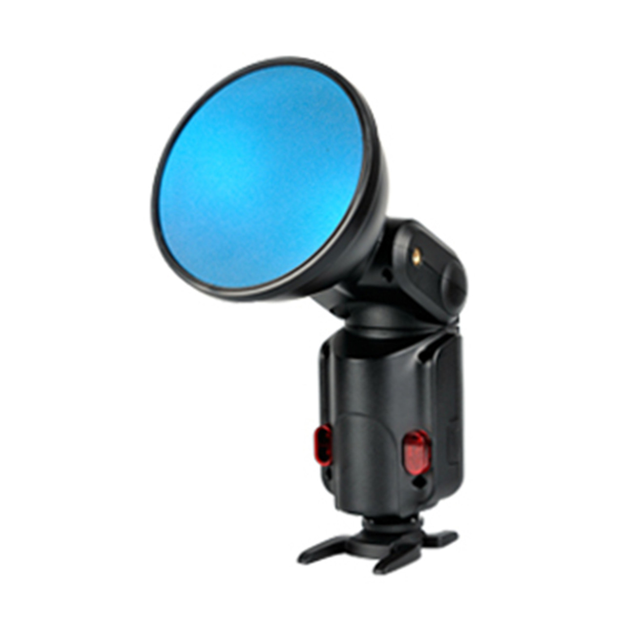 Godox Flash Colour Gel Pack and Reflector Grid