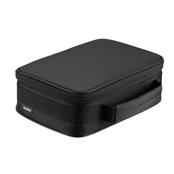 Sony Digital XLR Adaptor Kit with Microphone