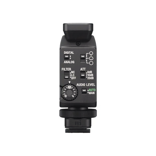 Sony ECM-B1M Digital Shotgun Microphone