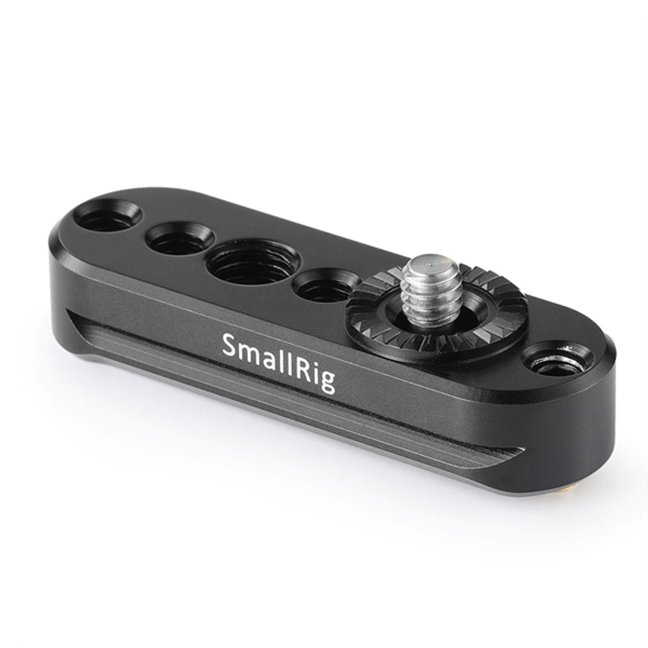 SmallRig Side Mounting Plate with Rosette for Zhiyun Weebill LAB Gimbal 2273