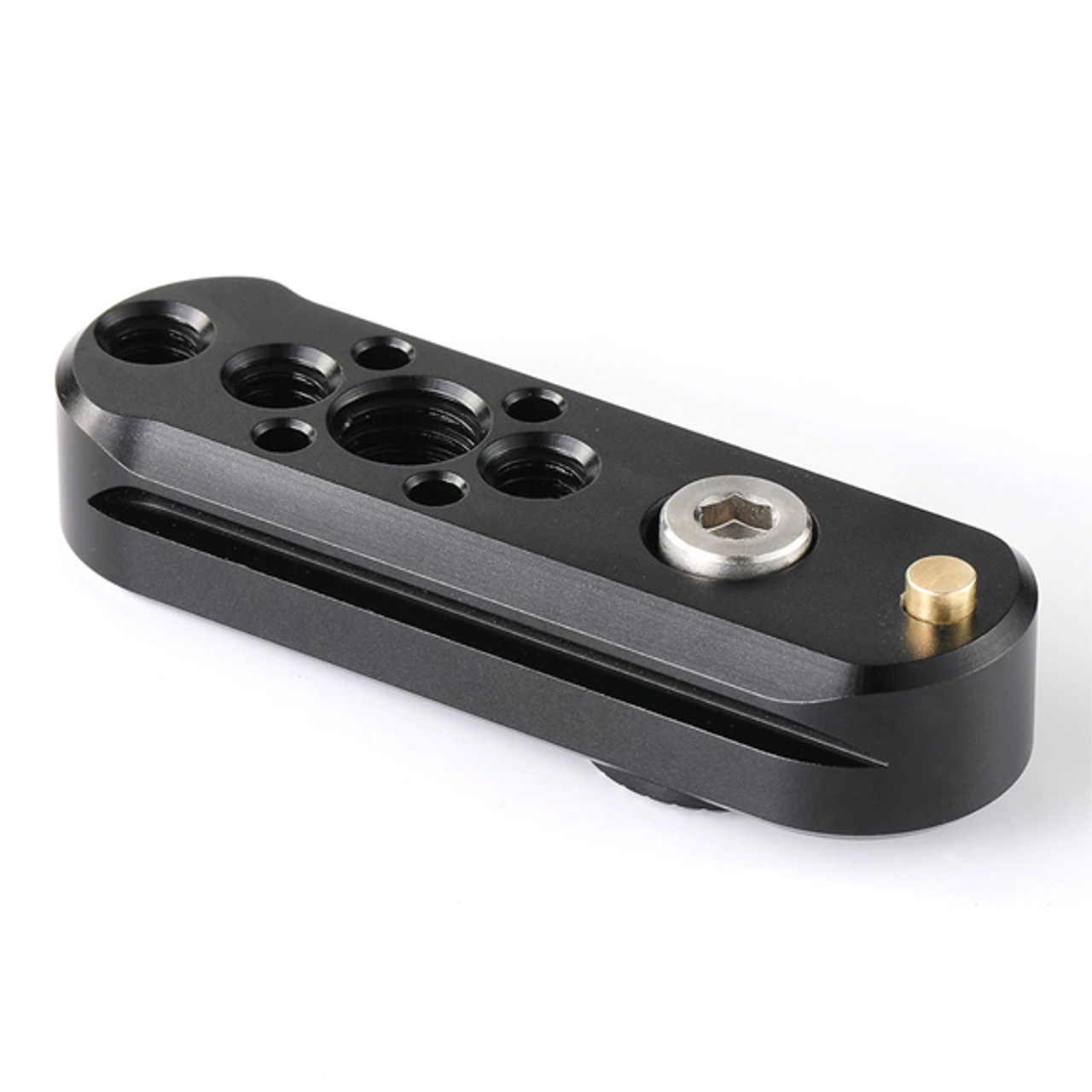 SmallRig Side Mounting Plate with Rosette for Zhiyun Weebill LAB Gimbal 2273