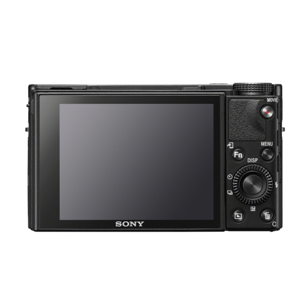 Sony DSC-RX100M7