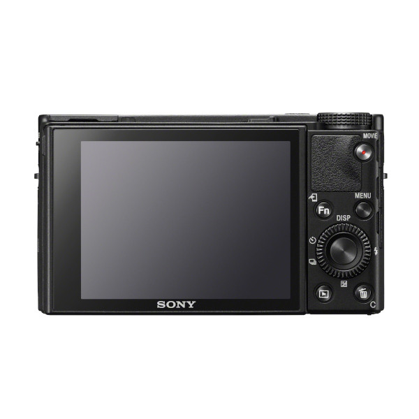SONY ソニー サイバーショット DSC- RX100M7 RX100VII RX100 VII Compact Camera, Unrivalled AF | DSC-RX100M7 | Sony Canada