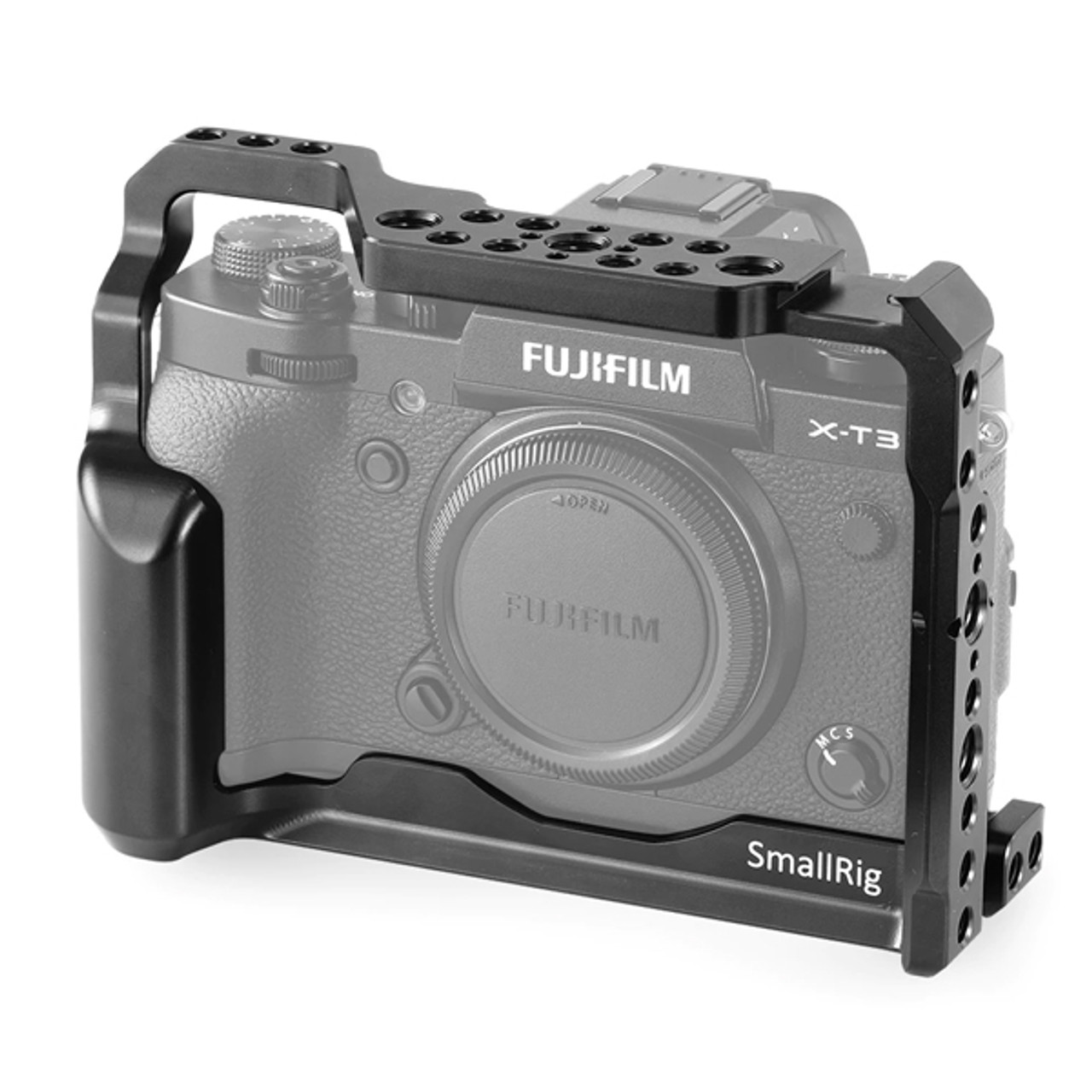 SmallRig Cage for Fujifilm X-T3 Camera (2228)