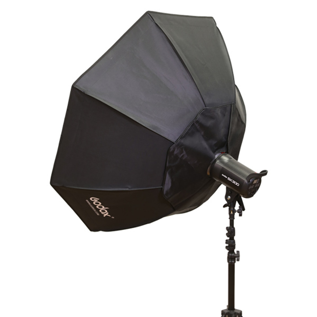 Godox OCTA140 Softbox w/ Grid