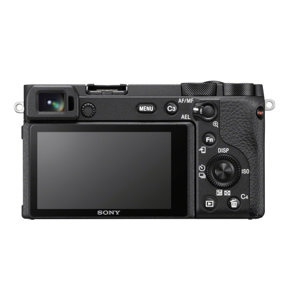 【美品】SONY α6600 ilce-a6600 ボディ 本体　撮影ガイド付 Sony a6600 Body (Black)