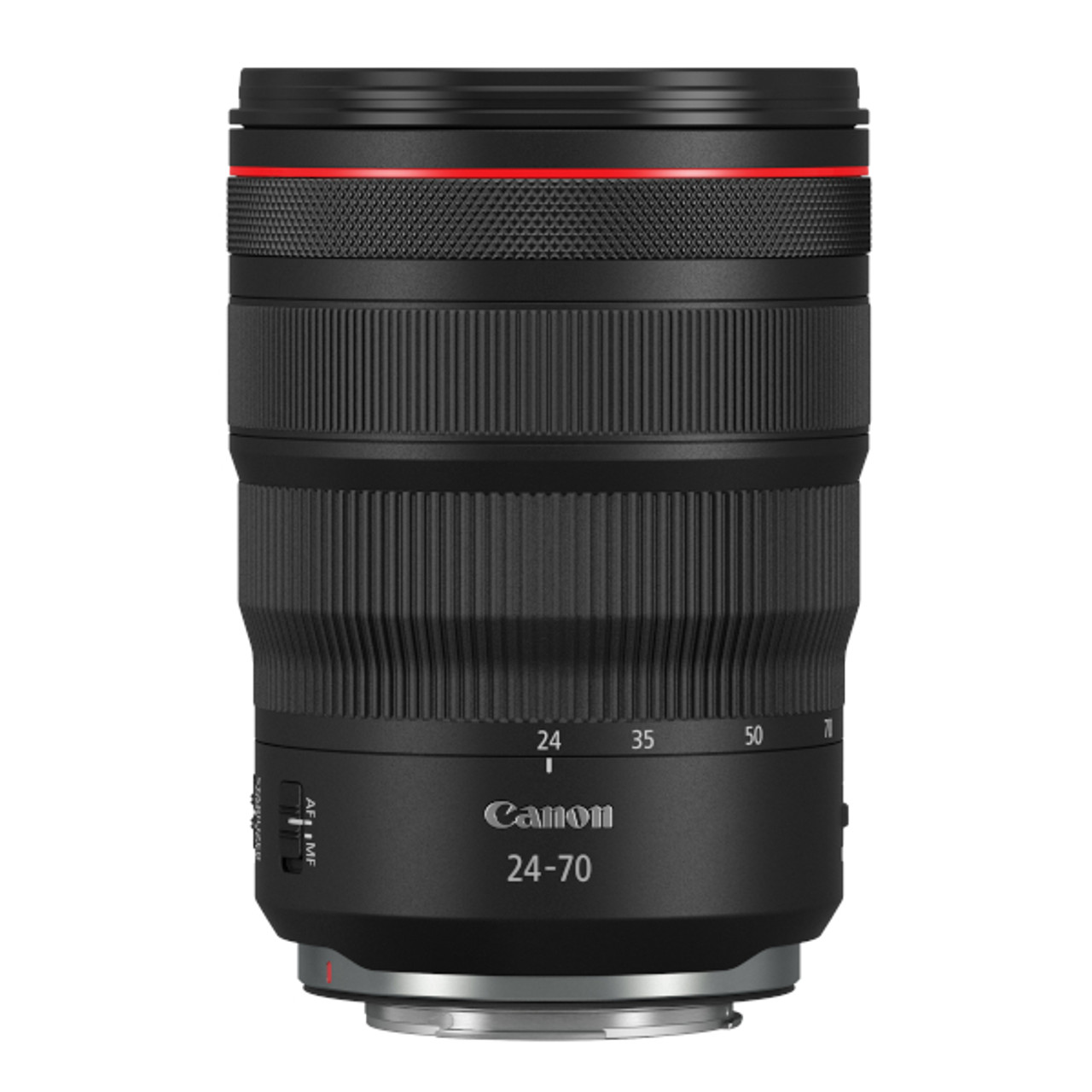 Canon RF 24-70mm f2.8L IS USM