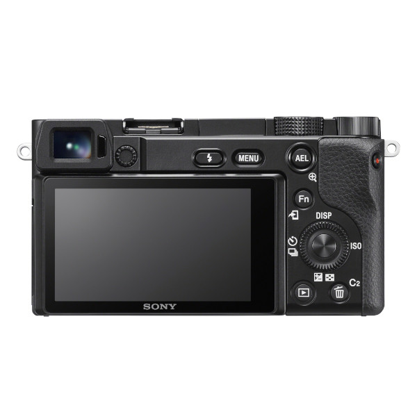 Sony A6100 Body (Black)