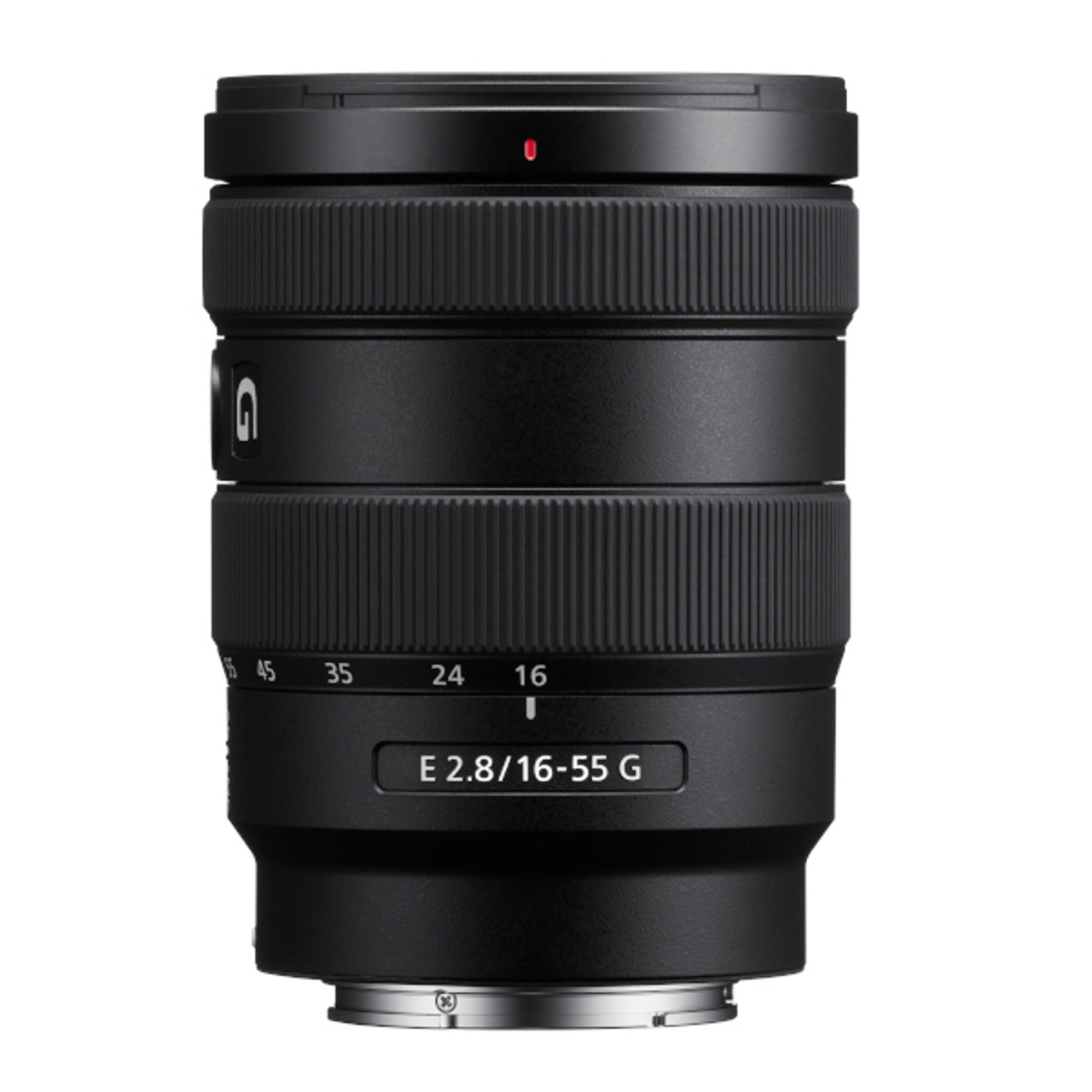 Sony E 16-55mm F2.8 G