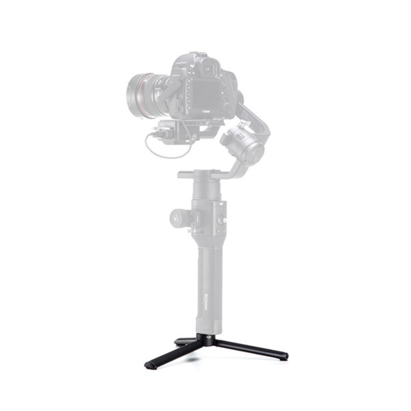 その他 Ronin S DJI Ronin-S/SC Extended Grip/Tripod (Metal)