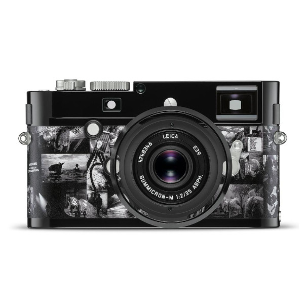 アート・デザイン・音楽 M the magazine for leica m photography Leica M Monochrom 