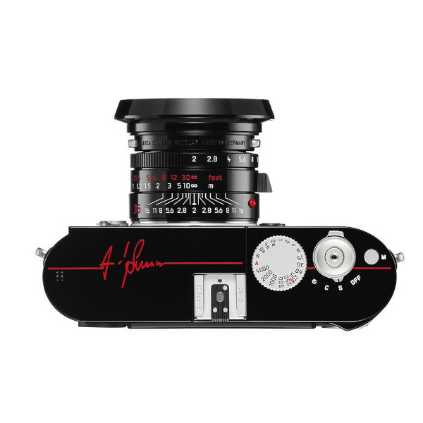 Leica M Monochrom 