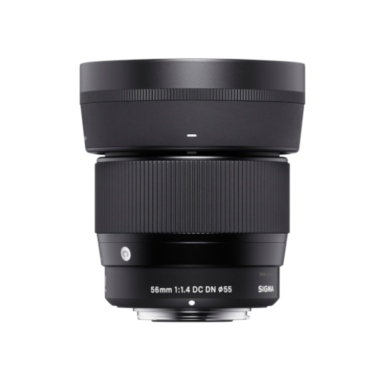 シグマ 56mm F1.4 DC DN FOR L-Mount