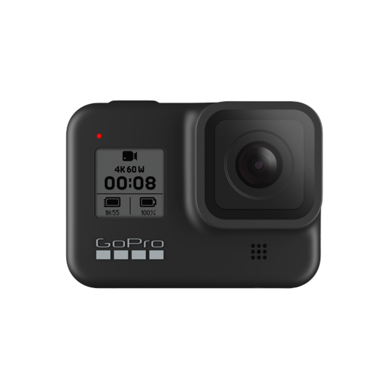 GoPro Hero 8 (Black)