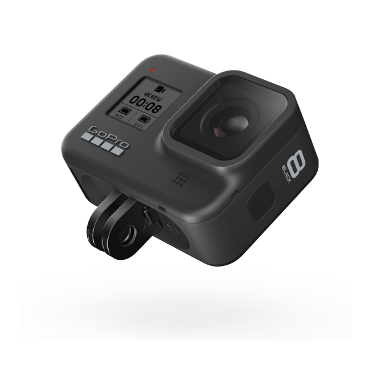 GoPro Hero 8 (Black)