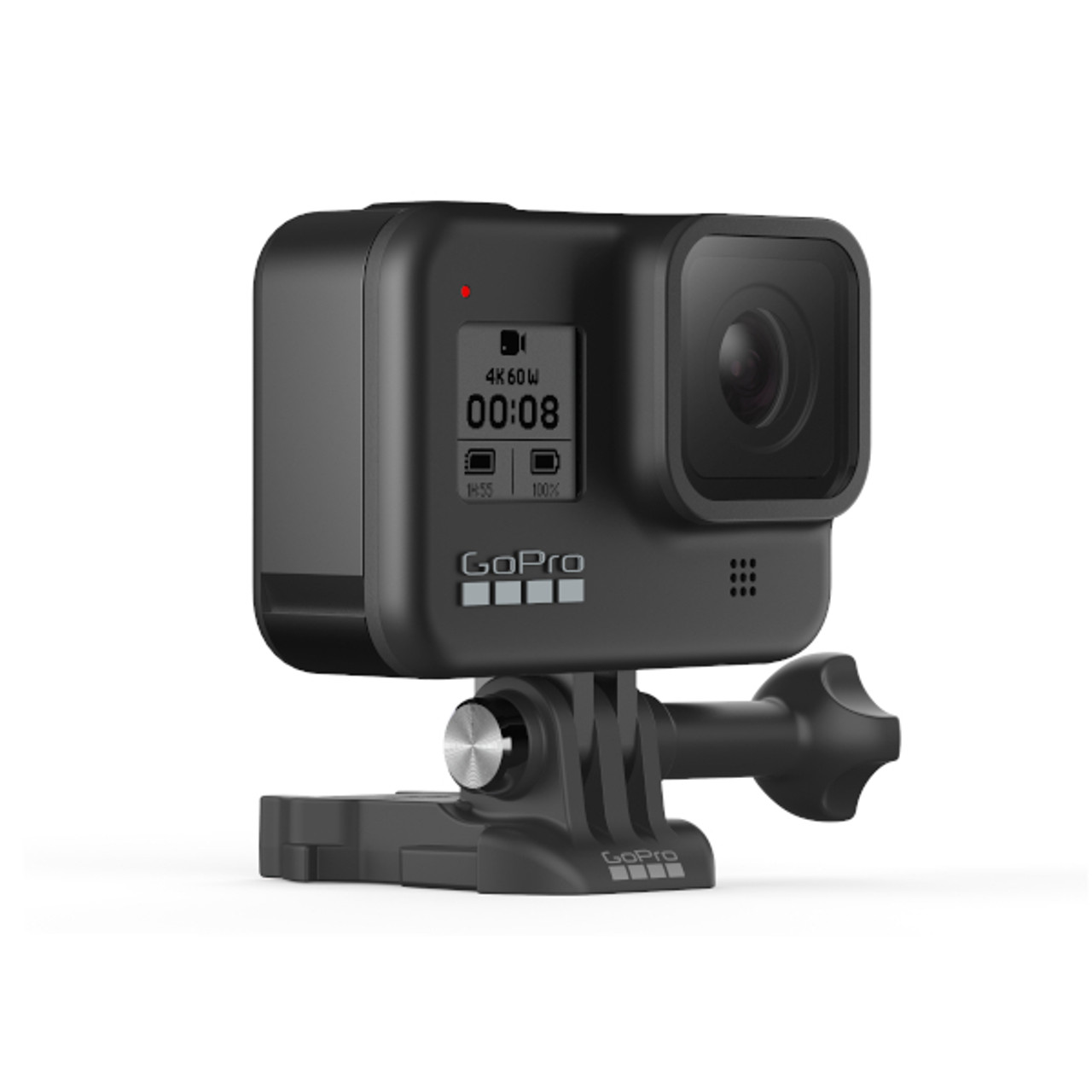 GoPro Hero 8 (Black)