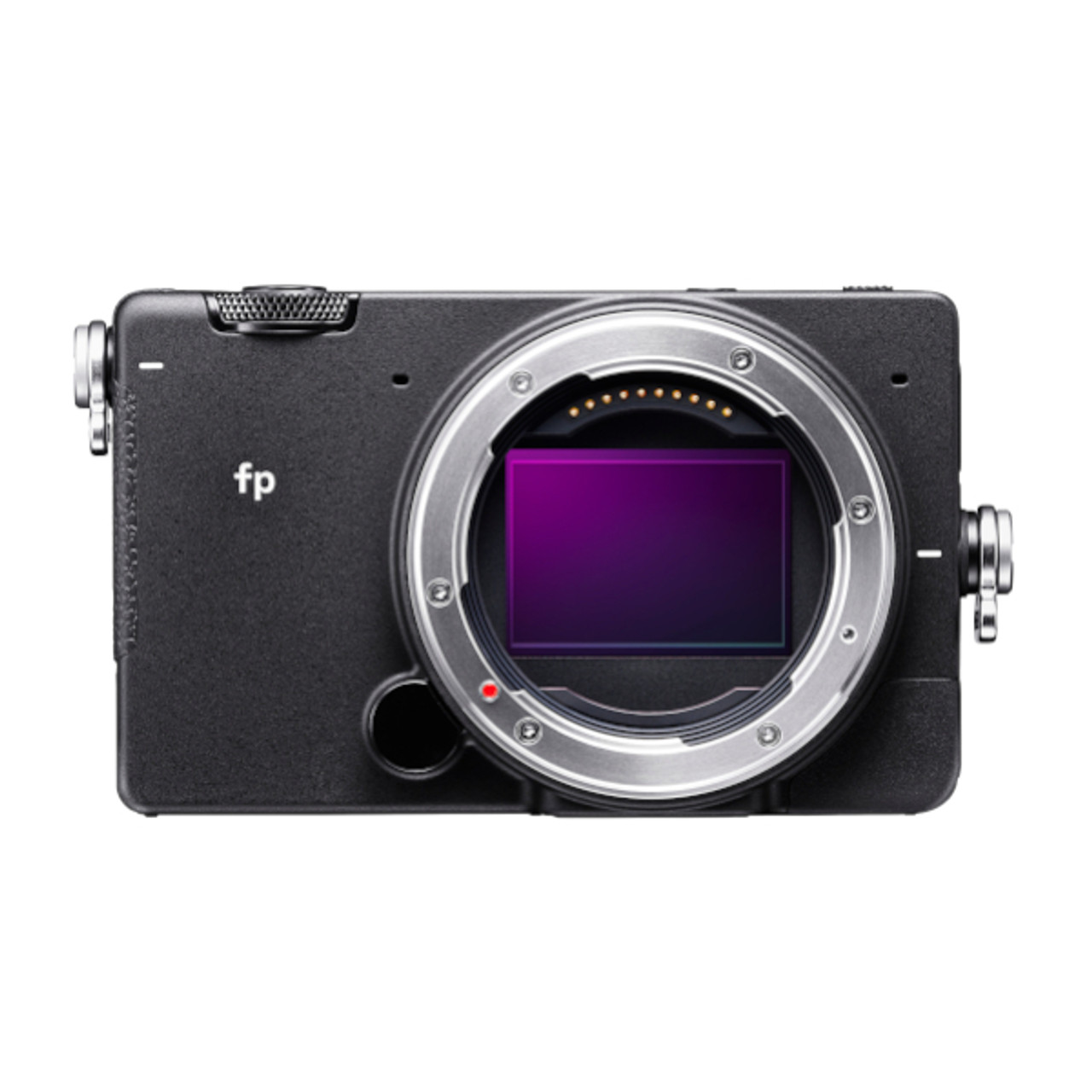 Sigma fp (Body)