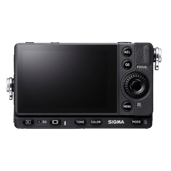 SIGMA fp ボディ Sigma fp (Body)
