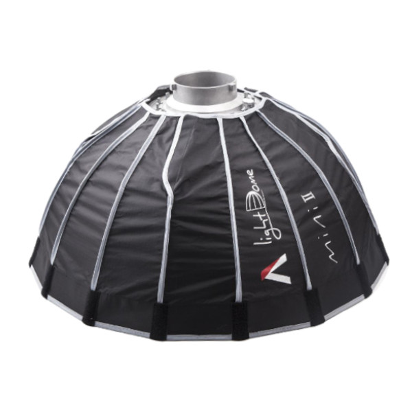 Aputure Light Dome mini II ライトドームミニ2 照明 Aputure Light Dome mini II