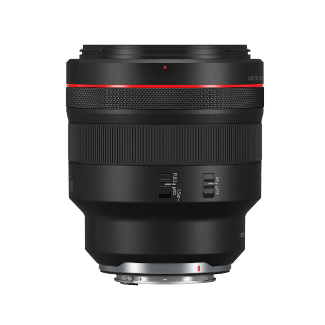 Canon RF 85mm F1.2L USM DS レンズ Canon RF 85mm F1.2L USM DS