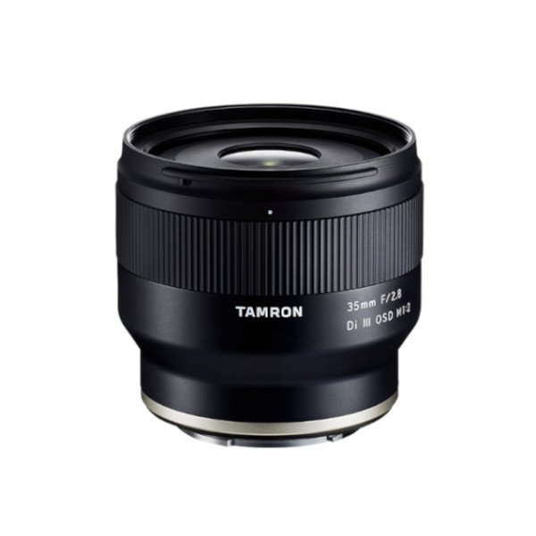 Tamron 35mm F/2.8 Di III OSD Macro 1:2 (E-Mount)