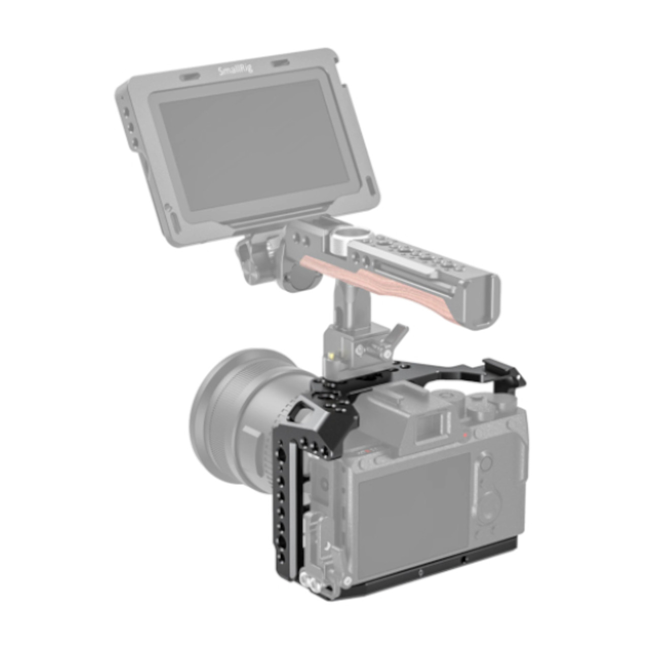 SmallRig Cage for Sony A7R IV (CCS2416)