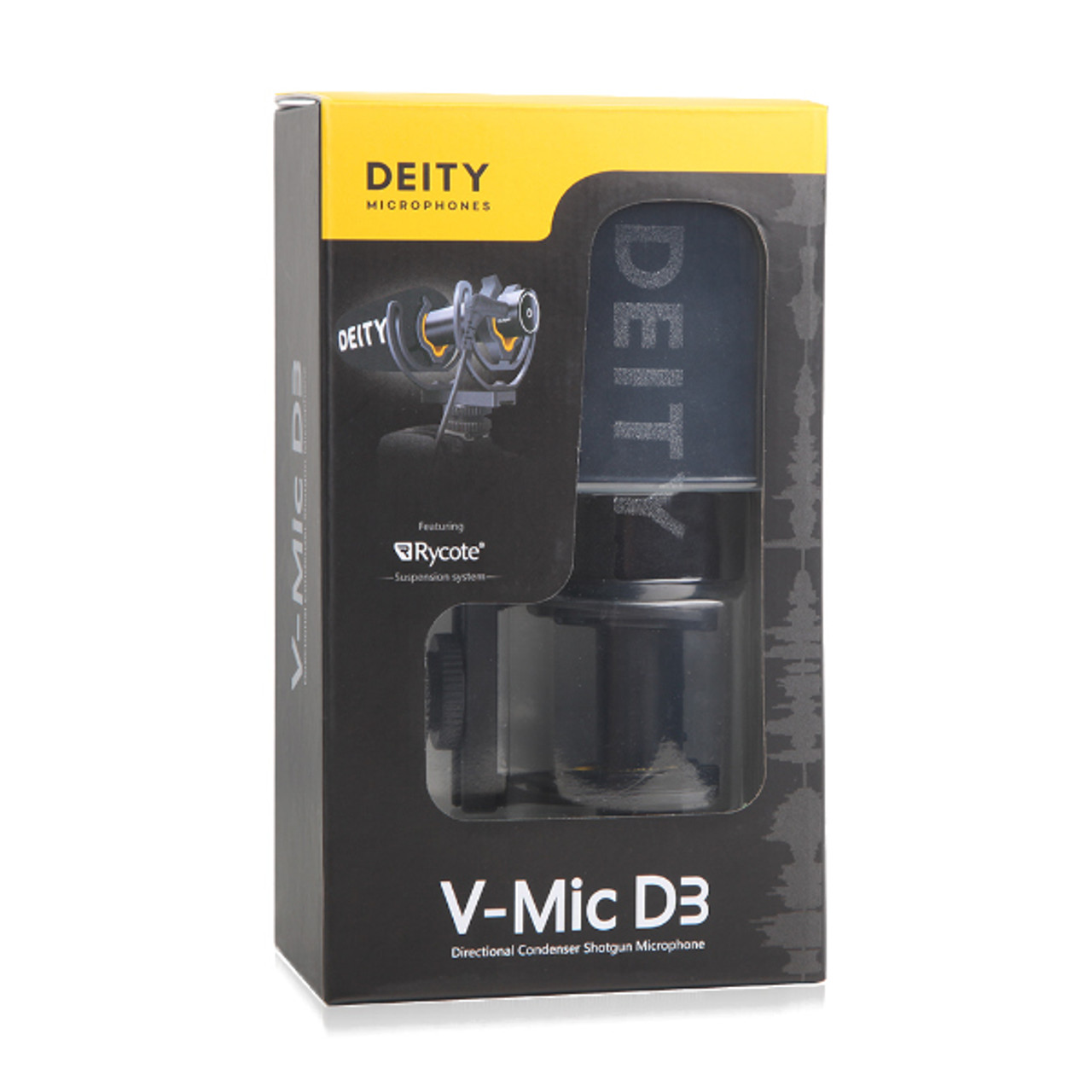 Deity V-Mic D3