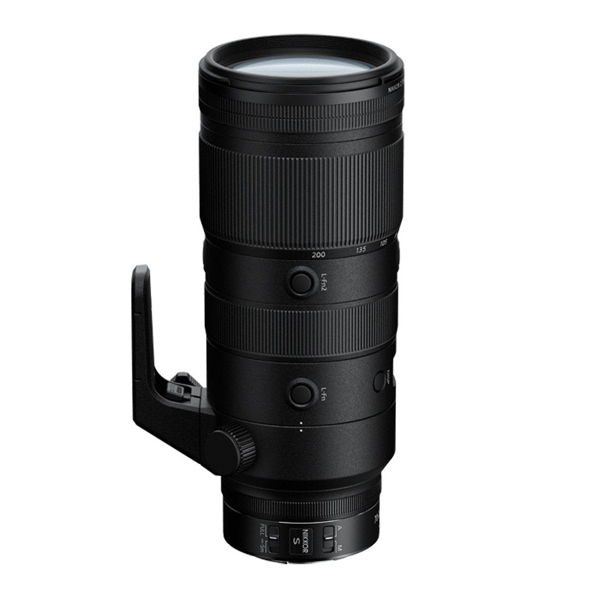 Nikon Z 70-200mm F2.8 VR S