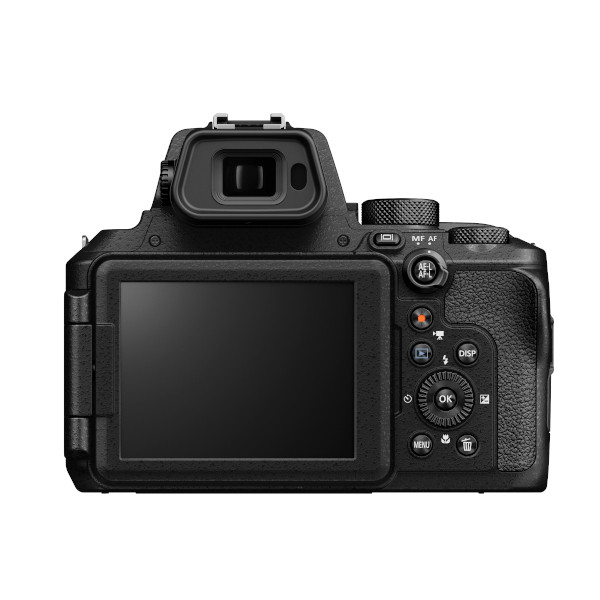 Nikon Coolpix P950