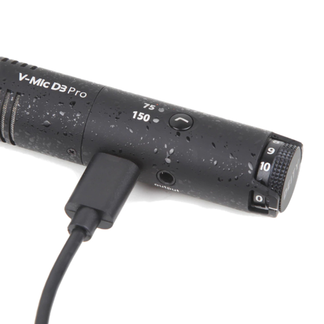 Deity V-Mic D3 Pro