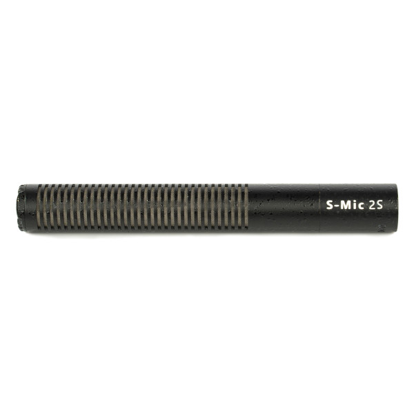 Deity S-Mic 2S