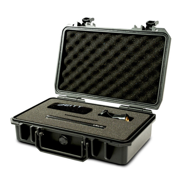 Deity S-Mic 2 Location Kit