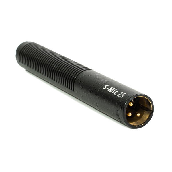 Deity S-Mic 2 Location Kit