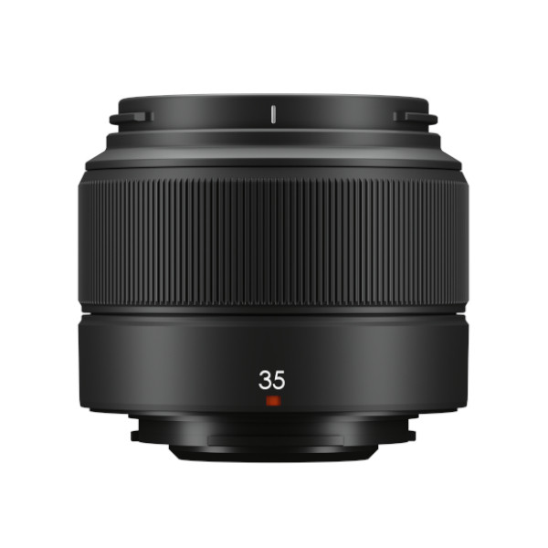 Fujifilm Fujinon XC 35mm F2
