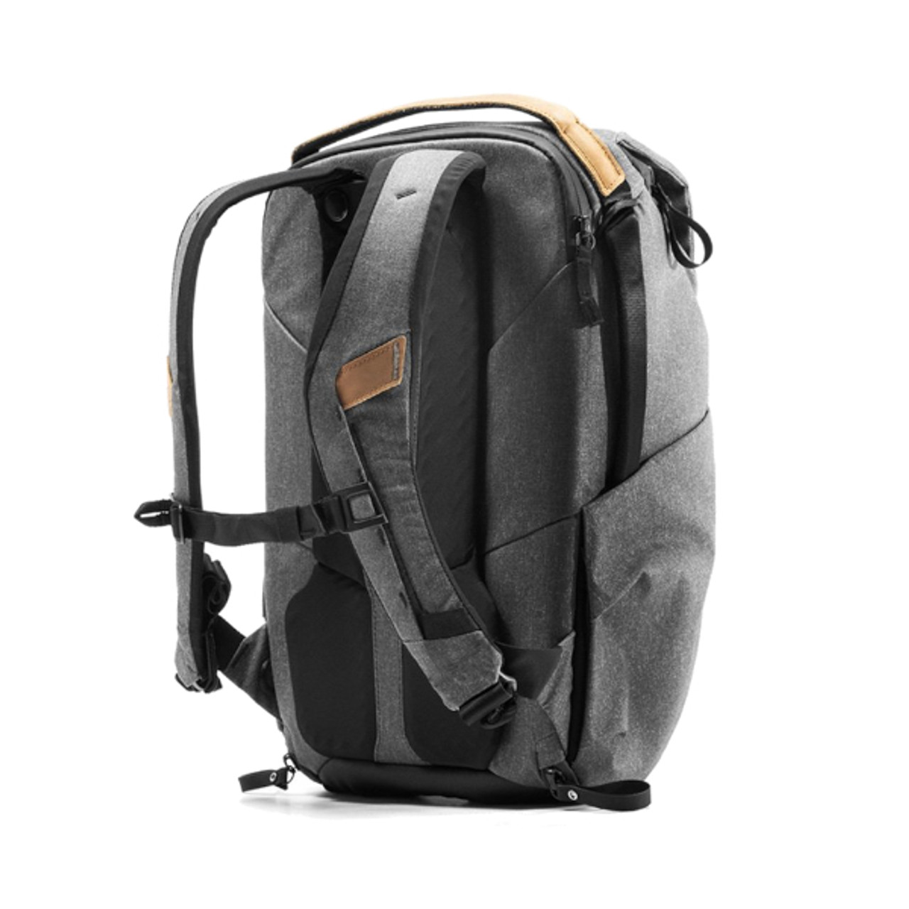 Peak Design Everyday Backpack 20L v2 (Charcoal)