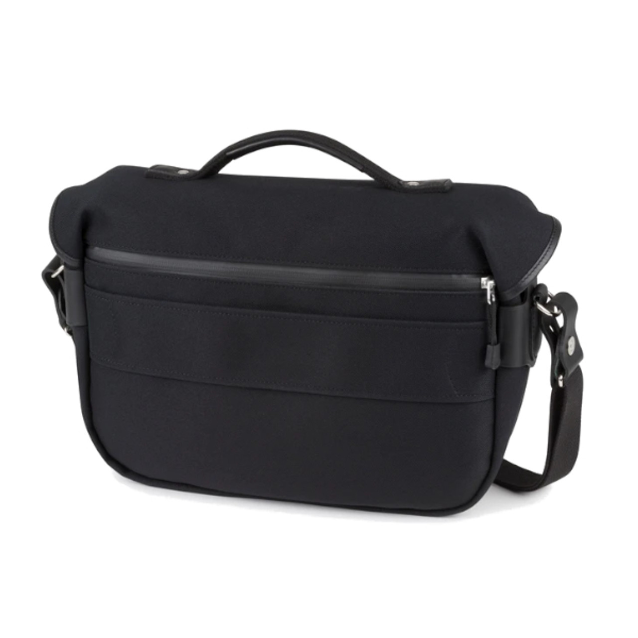 Billingham Hadley Pro 2020 (Black Fibrenyte/Black Leather)