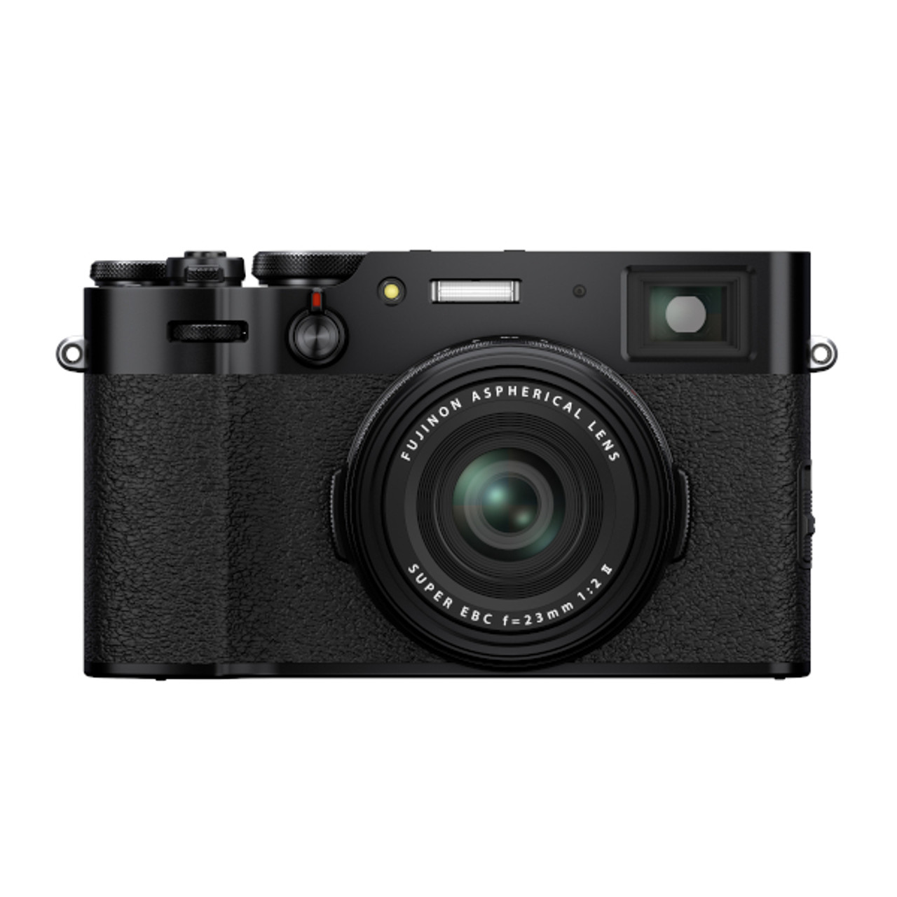 Fujifilm X100V (Black)