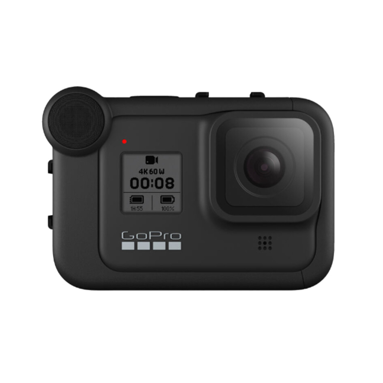 GoPro Media Mod (Hero 8)