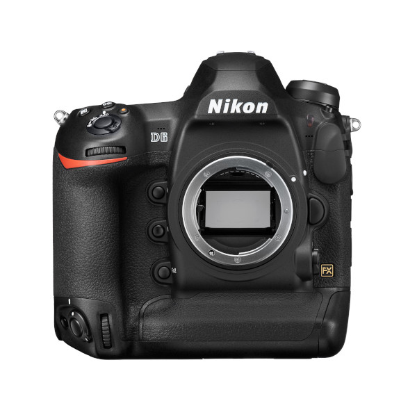 Nikon D6 ボディ Nikon D6 (Body)