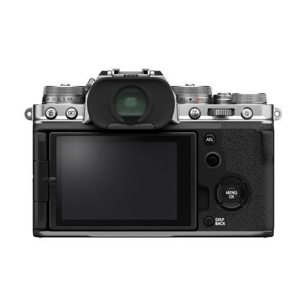 FUJIFILM X-T4 シルバー Amazon.com : Fujifilm X-T4 Mirrorless Camera Body - Silver