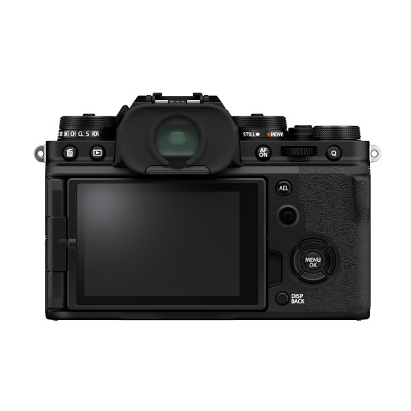 FUJIFILM X-T4 ブラック + XF18-55mmレンズのセットです Fujifilm X-T4 XF 18-55mm F2.8-4 Kit (Black)