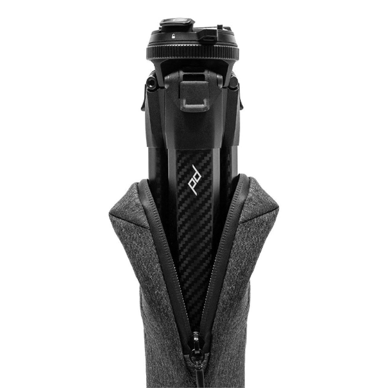 Peak Design Travel Tripod (Aluminum)