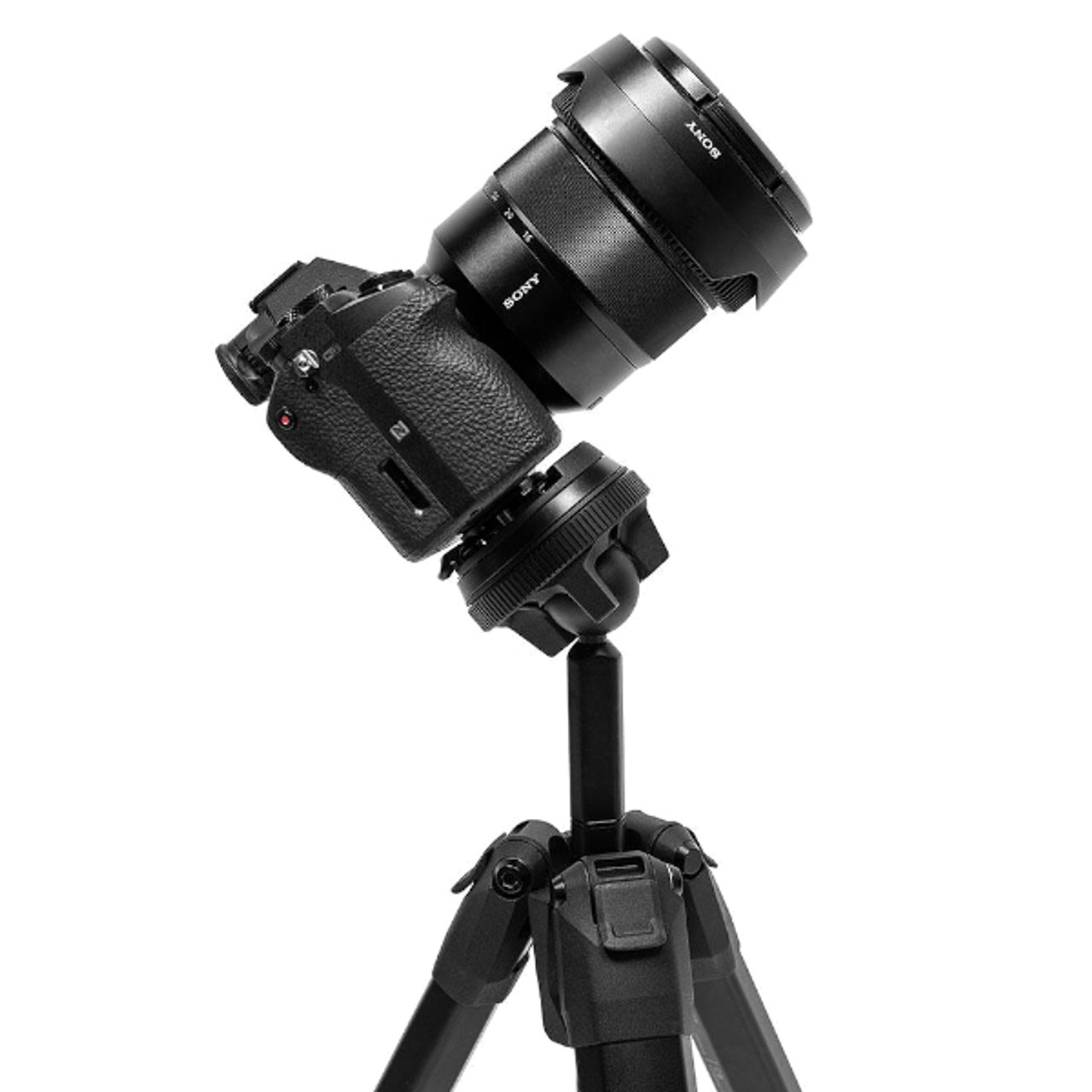 Peak Design Travel Tripod (Carbon Fiber)