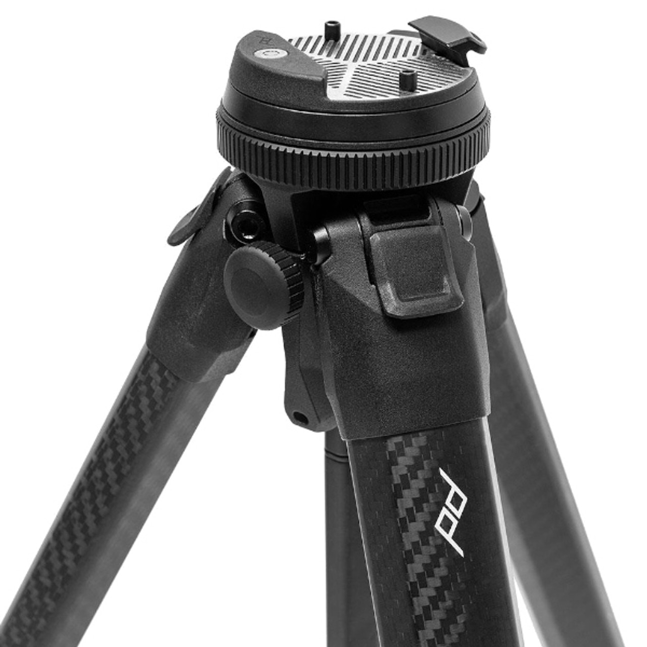 Peak Design Travel Tripod (Carbon Fiber)