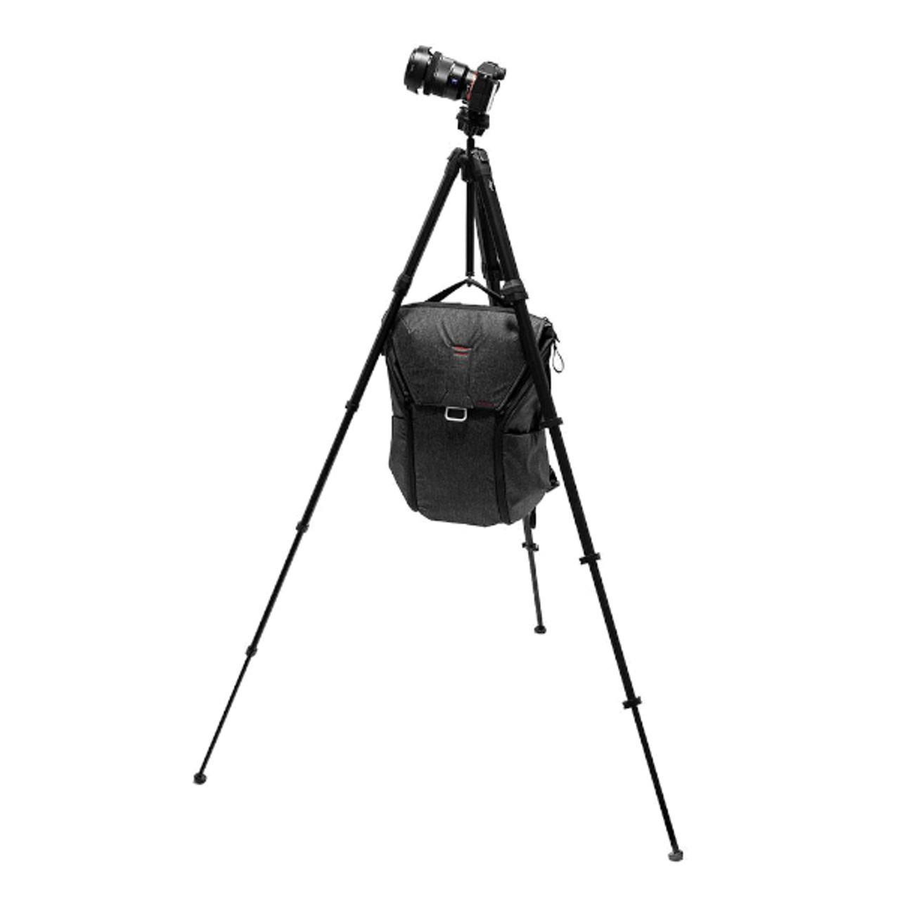 Peak Design Travel Tripod (Carbon Fiber)