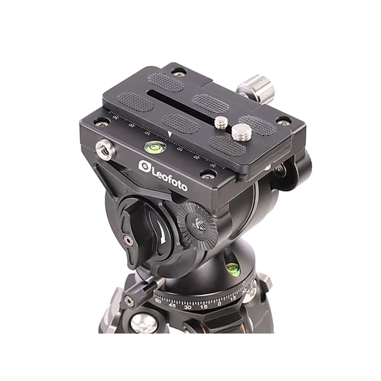 Leofoto BV-10 Video Head