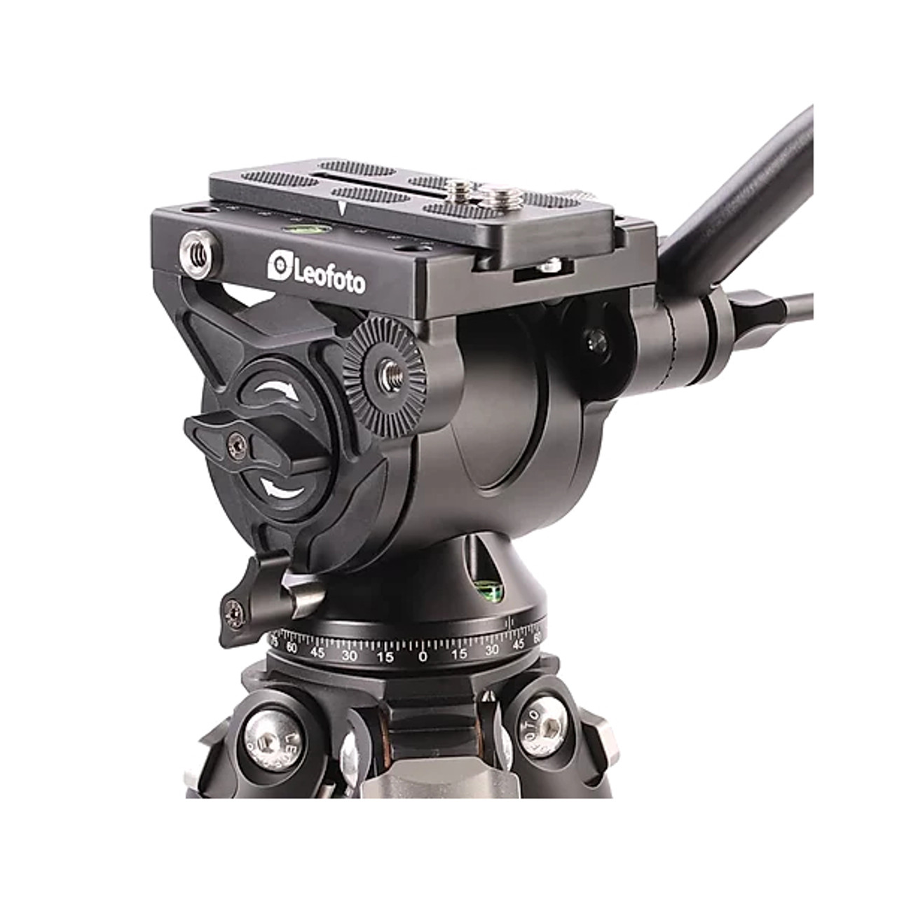 Leofoto BV-10 Video Head