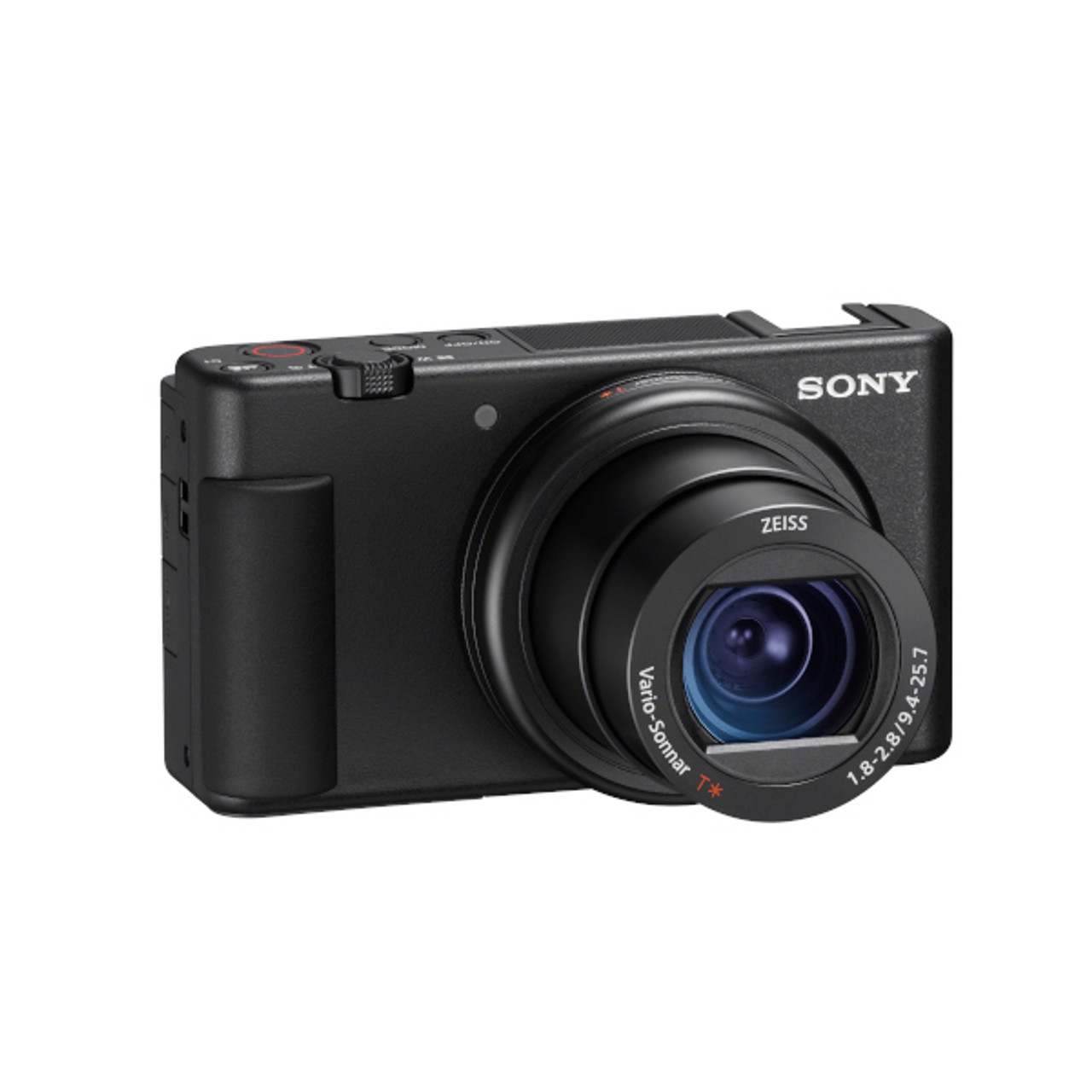 Sony ZV-1 Camera Black