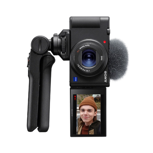 Sony Vlogger Accessory Kit